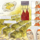 Illustration for article titled A graphic-novel adaptation of The Handmaid’s Tale is a little too pretty